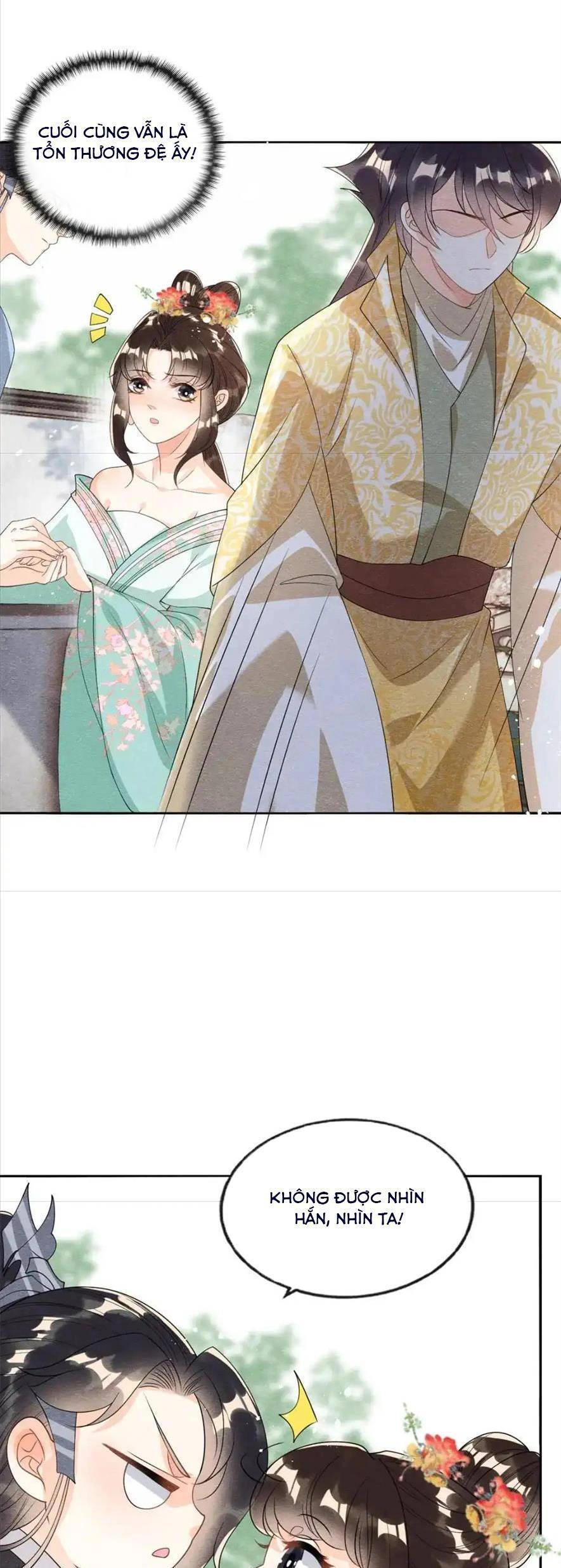 Tiêu Rồi, Lại Bị Bệnh Kiều Để Mắt Đến! Chapter 64 - 17