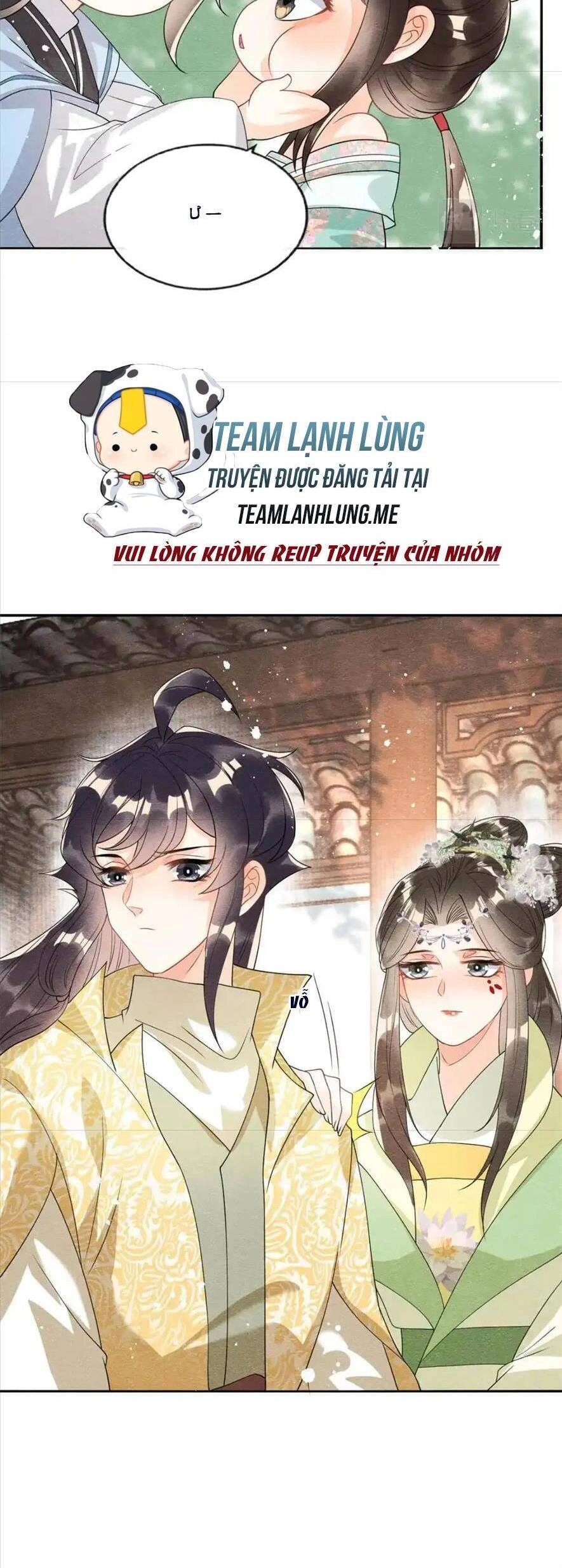 Tiêu Rồi, Lại Bị Bệnh Kiều Để Mắt Đến! Chapter 64 - 18