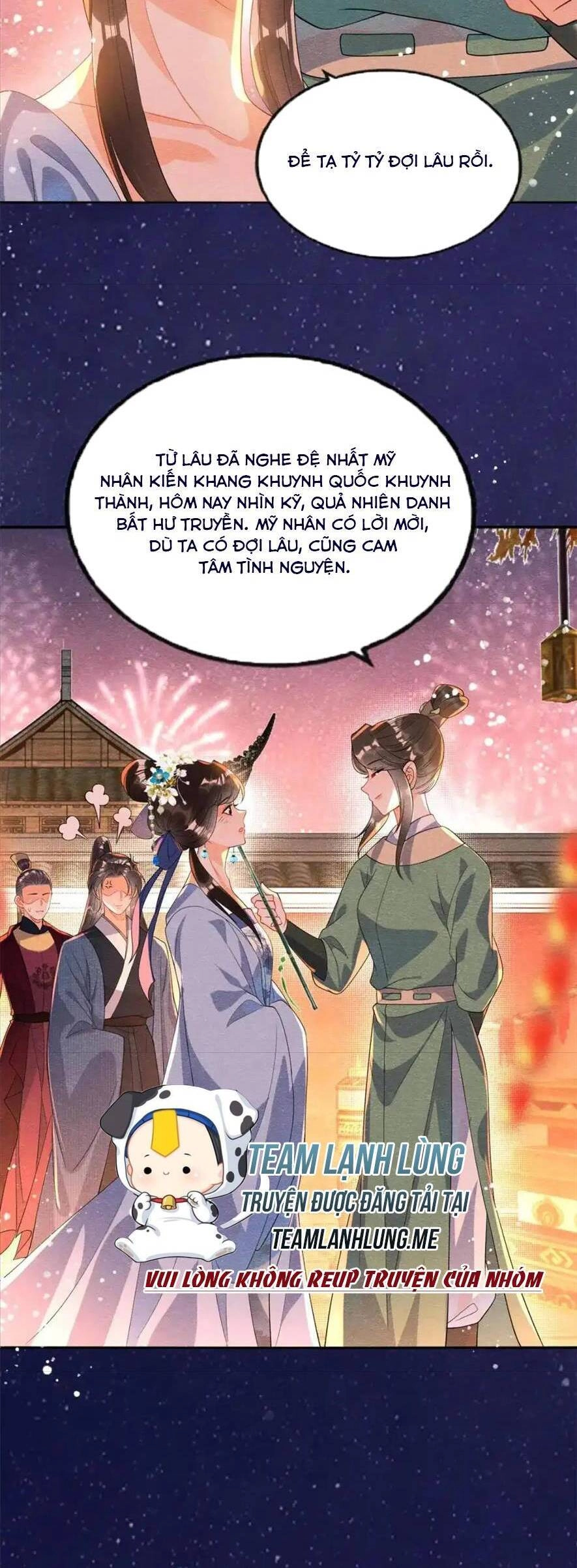 Tiêu Rồi, Lại Bị Bệnh Kiều Để Mắt Đến! Chapter 66 - 6