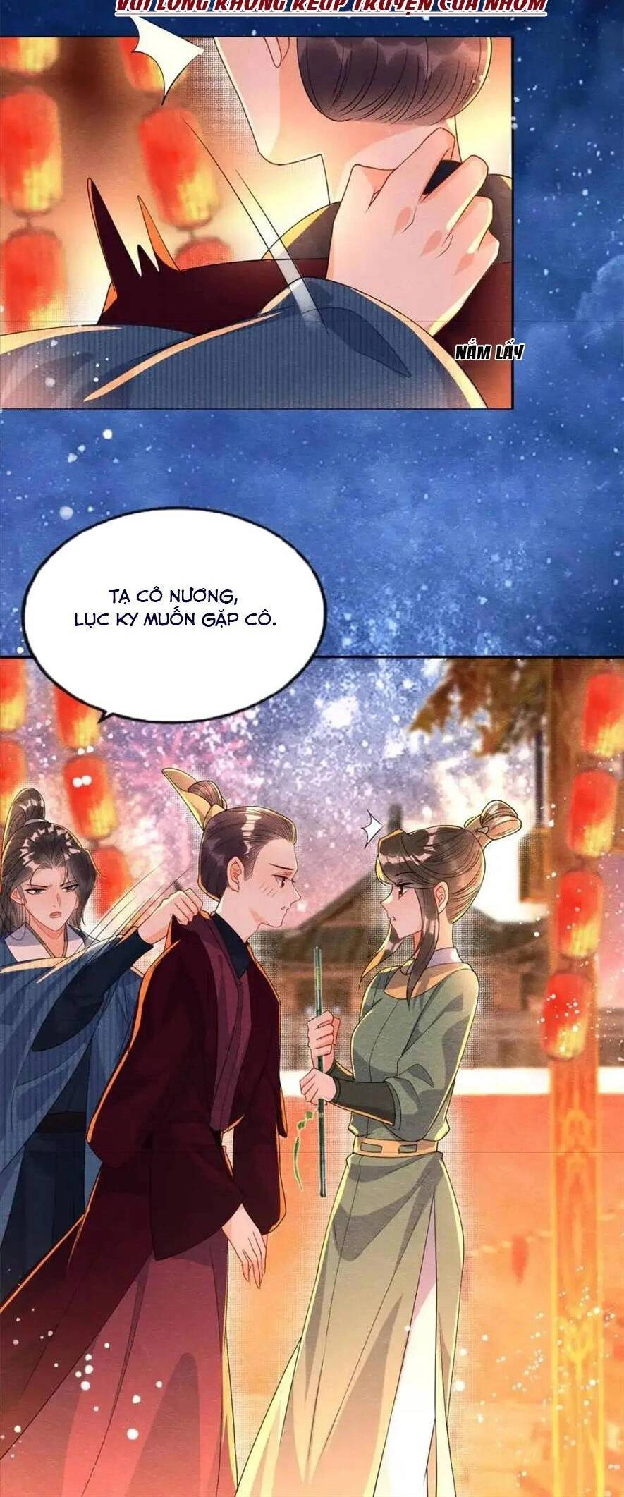 Tiêu Rồi, Lại Bị Bệnh Kiều Để Mắt Đến! Chapter 66 - 8