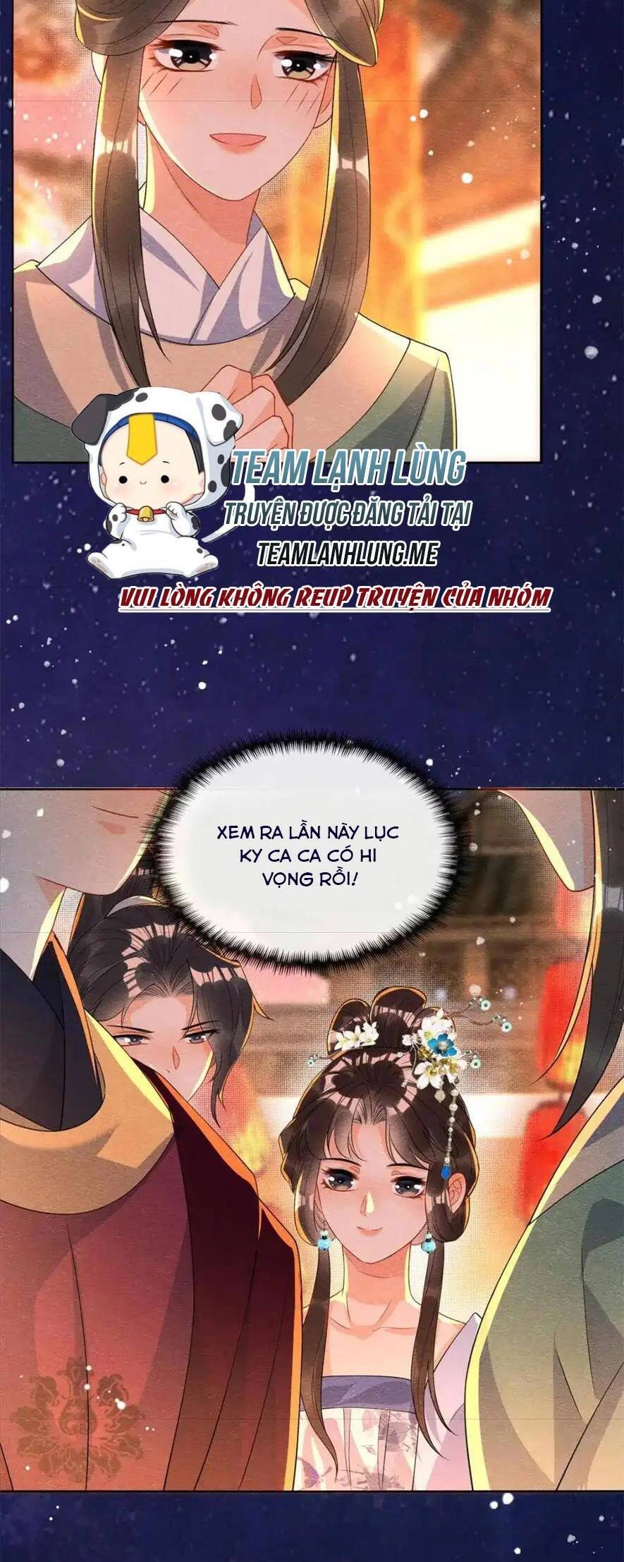 Tiêu Rồi, Lại Bị Bệnh Kiều Để Mắt Đến! Chapter 66 - 10