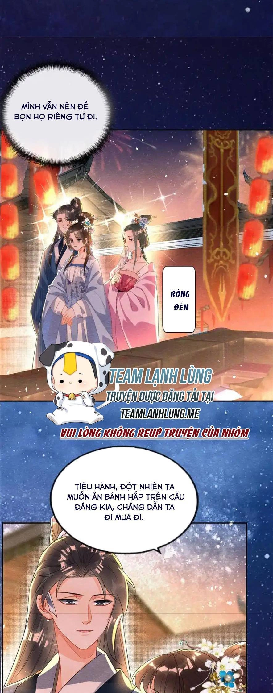 Tiêu Rồi, Lại Bị Bệnh Kiều Để Mắt Đến! Chapter 66 - 11