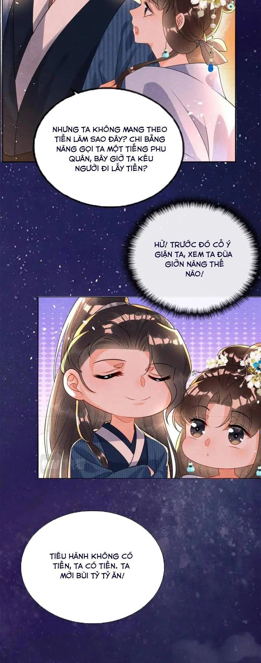 Tiêu Rồi, Lại Bị Bệnh Kiều Để Mắt Đến! Chapter 66 - 12