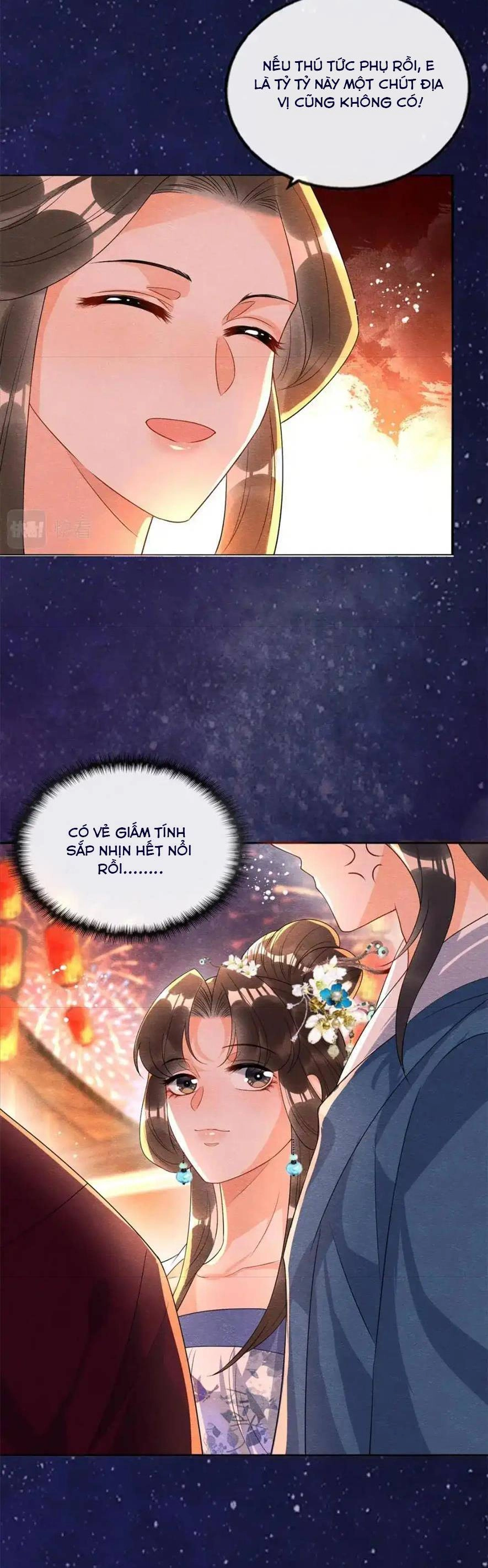 Tiêu Rồi, Lại Bị Bệnh Kiều Để Mắt Đến! Chapter 66 - 15