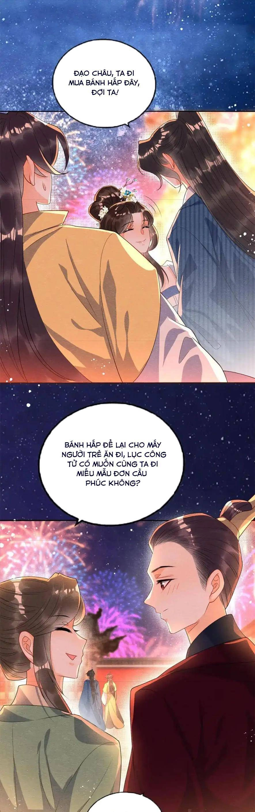 Tiêu Rồi, Lại Bị Bệnh Kiều Để Mắt Đến! Chapter 66 - 17