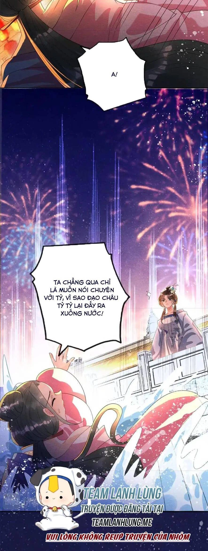 Tiêu Rồi, Lại Bị Bệnh Kiều Để Mắt Đến! Chapter 66 - 20