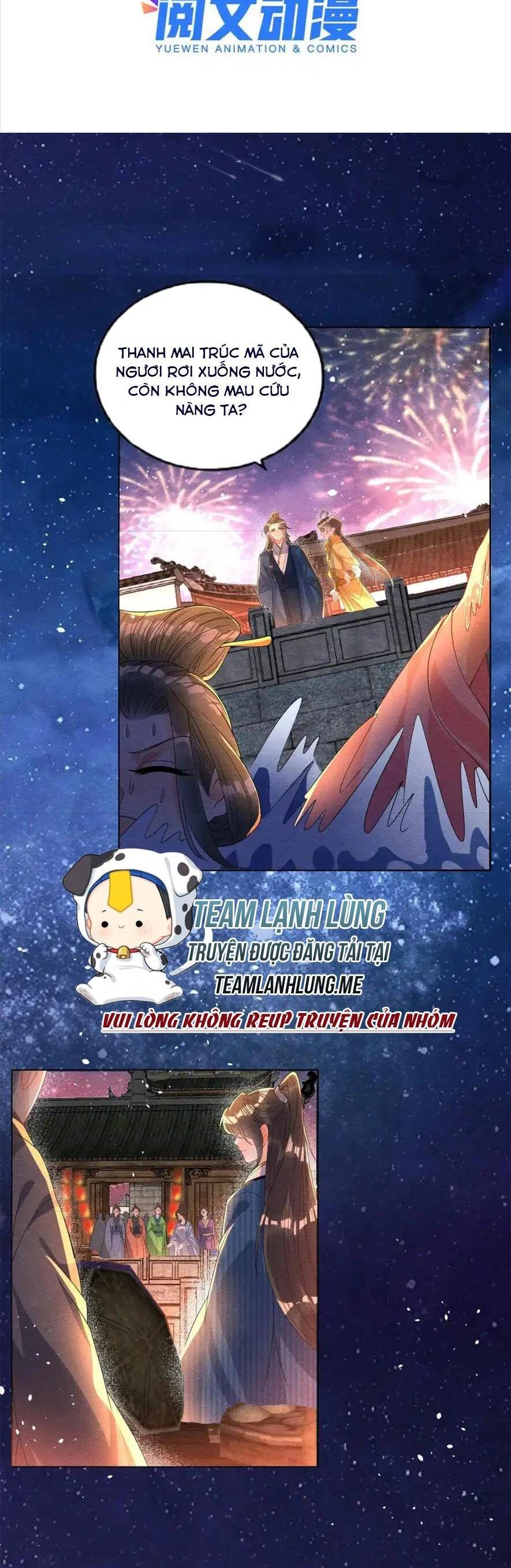 Tiêu Rồi, Lại Bị Bệnh Kiều Để Mắt Đến! Chapter 67 - 2