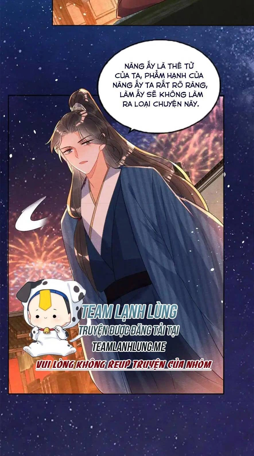 Tiêu Rồi, Lại Bị Bệnh Kiều Để Mắt Đến! Chapter 67 - 6