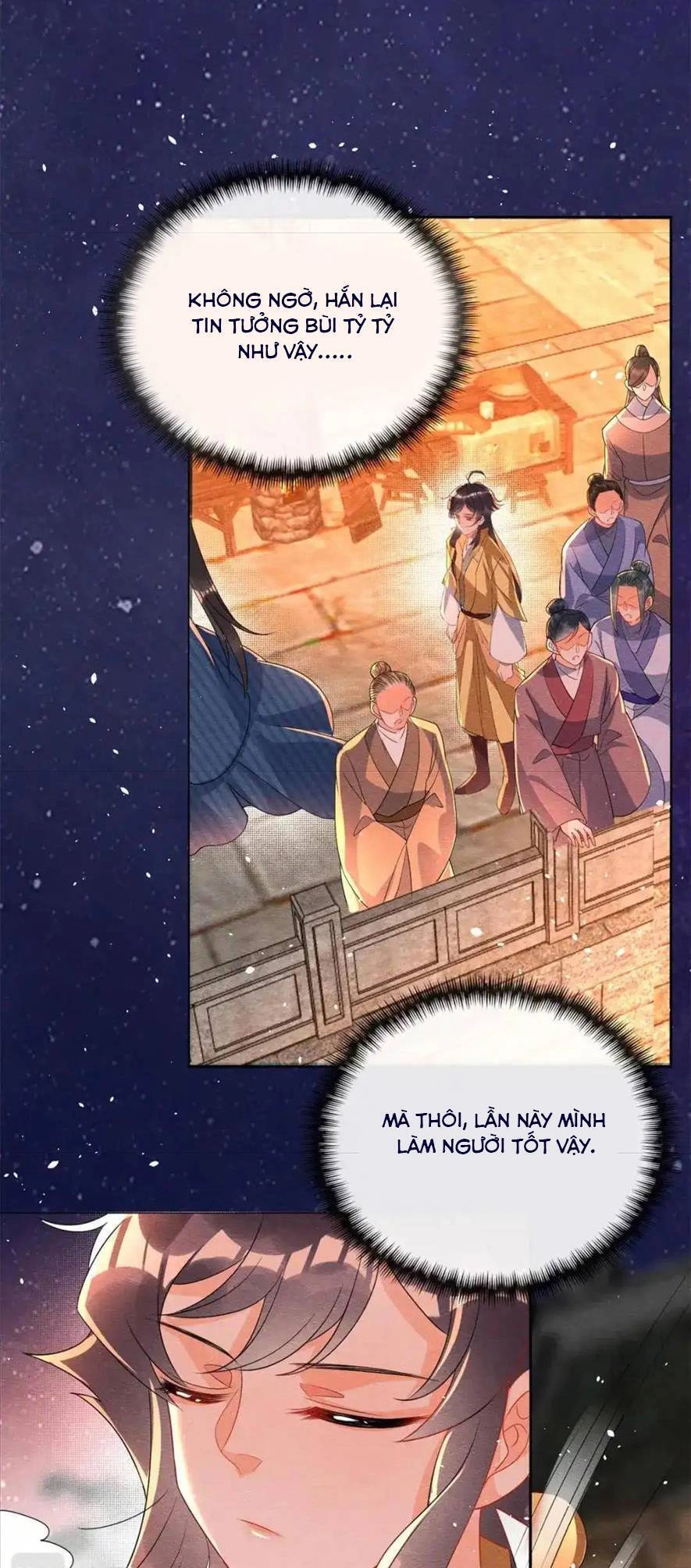 Tiêu Rồi, Lại Bị Bệnh Kiều Để Mắt Đến! Chapter 67 - 7