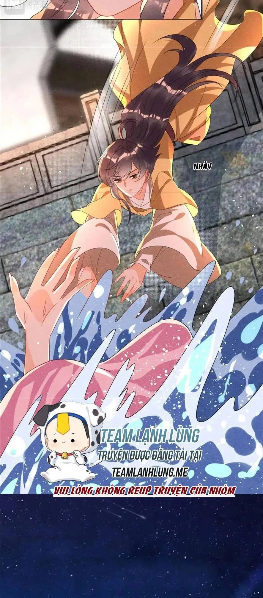 Tiêu Rồi, Lại Bị Bệnh Kiều Để Mắt Đến! Chapter 67 - 8