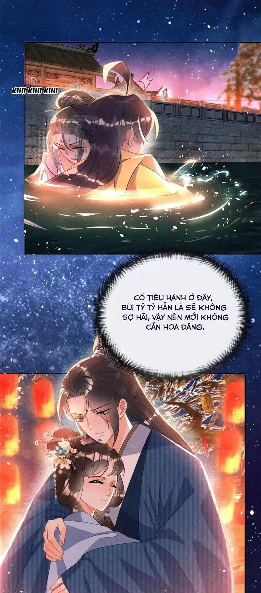 Tiêu Rồi, Lại Bị Bệnh Kiều Để Mắt Đến! Chapter 67 - 9