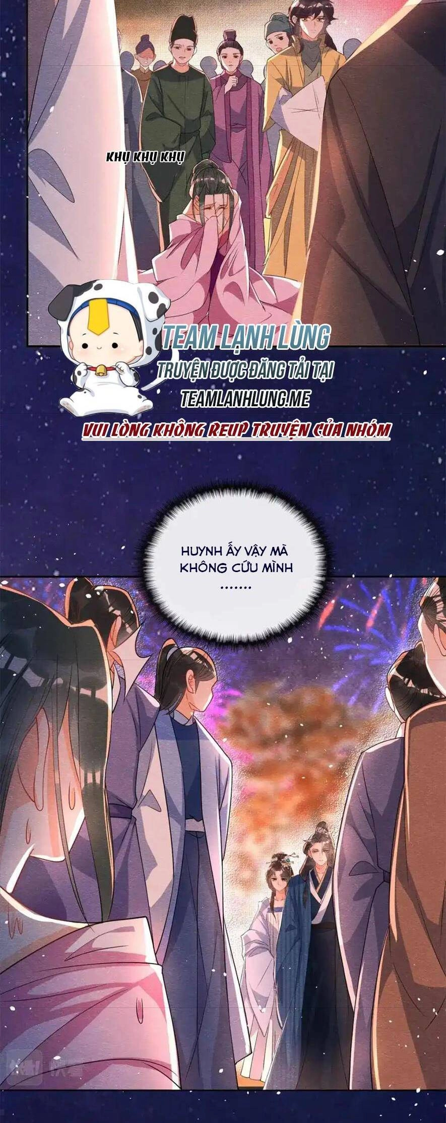 Tiêu Rồi, Lại Bị Bệnh Kiều Để Mắt Đến! Chapter 67 - 11