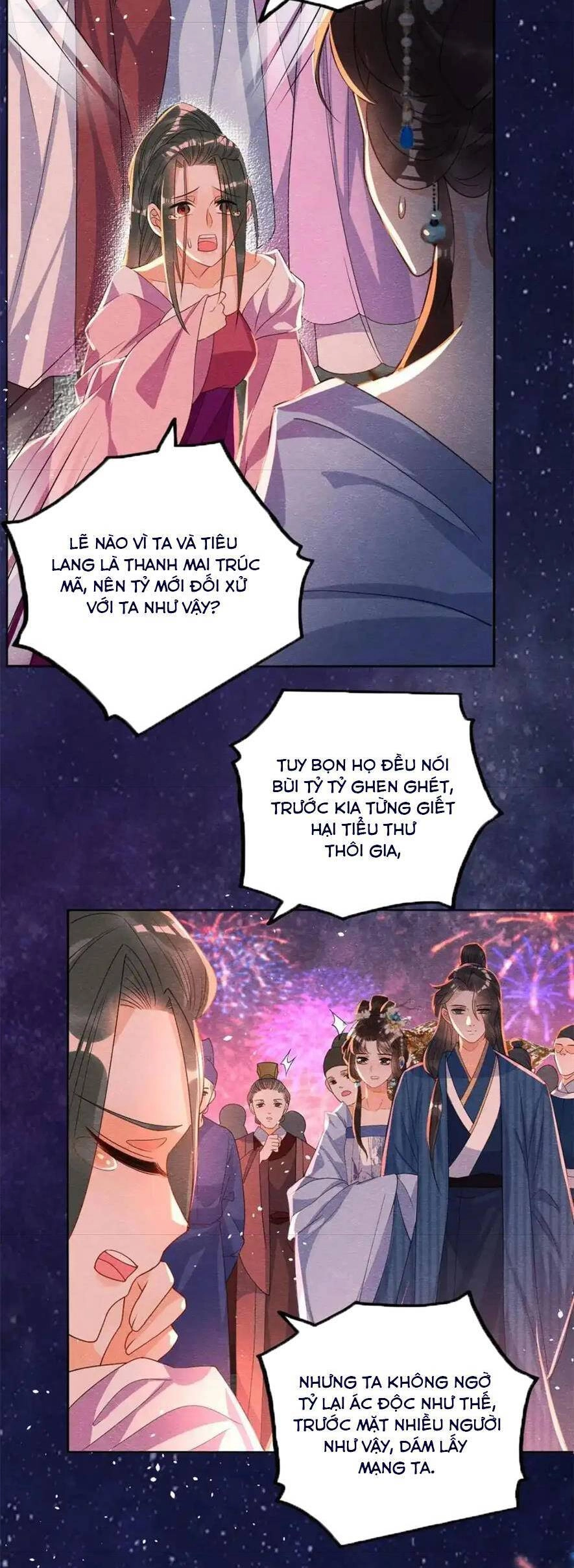 Tiêu Rồi, Lại Bị Bệnh Kiều Để Mắt Đến! Chapter 67 - 13