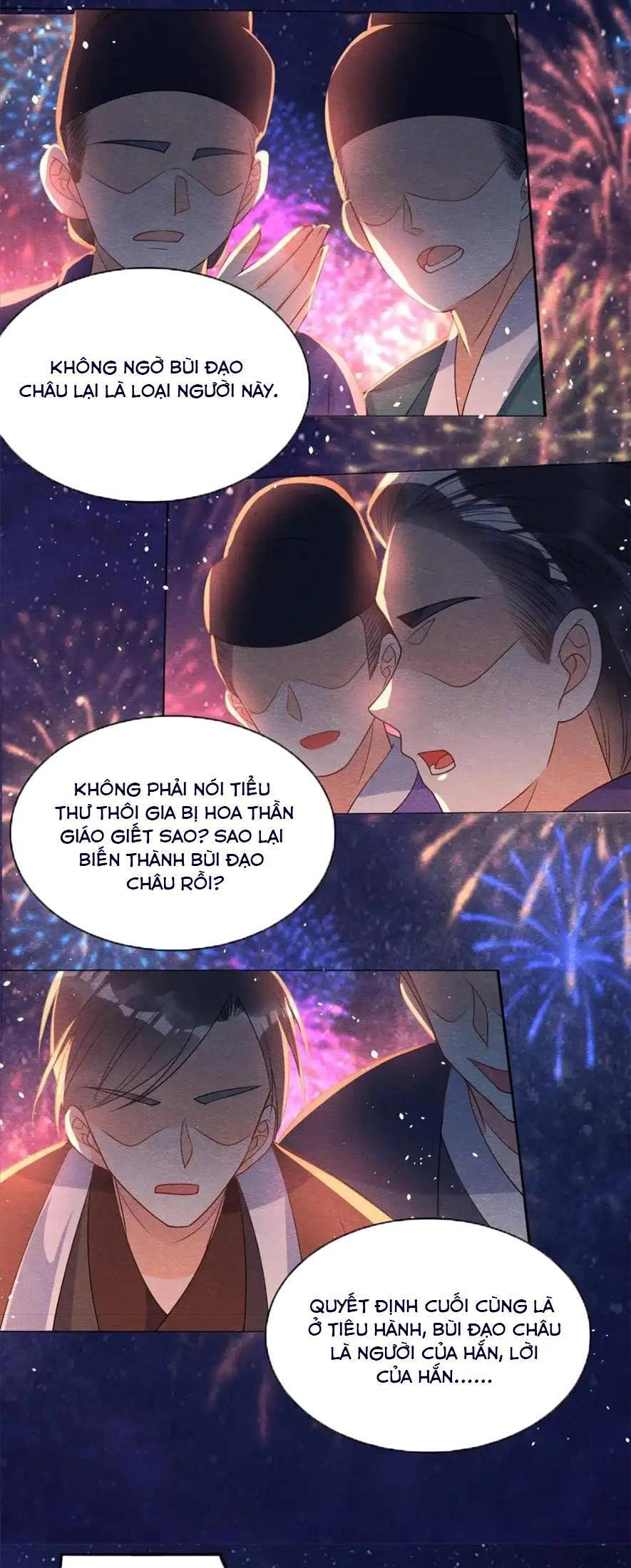 Tiêu Rồi, Lại Bị Bệnh Kiều Để Mắt Đến! Chapter 67 - 14