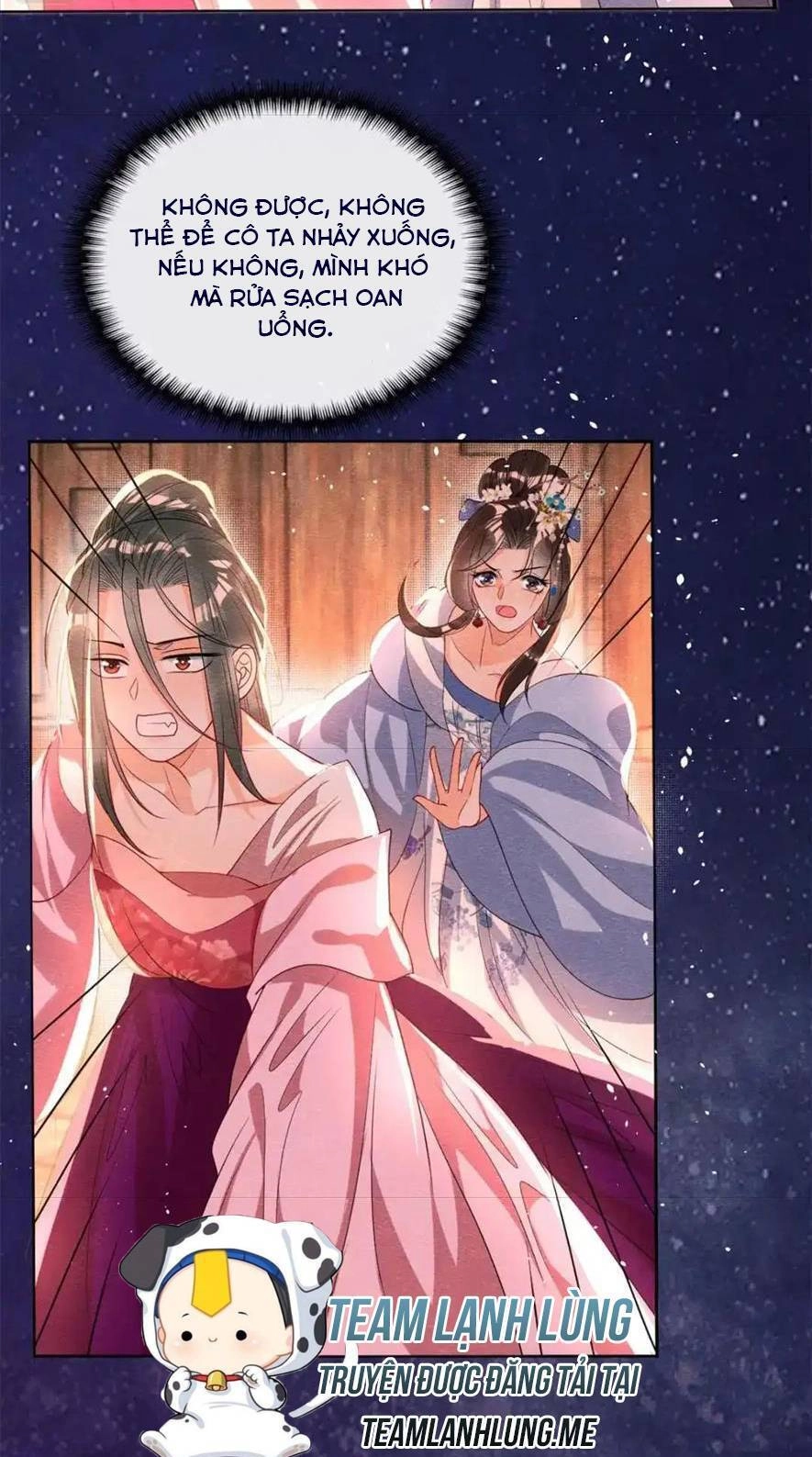 Tiêu Rồi, Lại Bị Bệnh Kiều Để Mắt Đến! Chapter 67 - 16