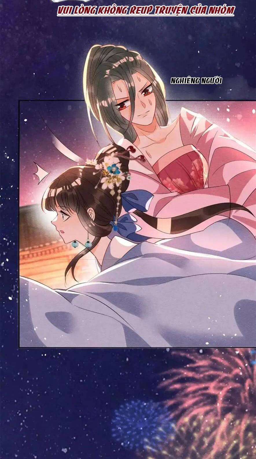 Tiêu Rồi, Lại Bị Bệnh Kiều Để Mắt Đến! Chapter 67 - 17