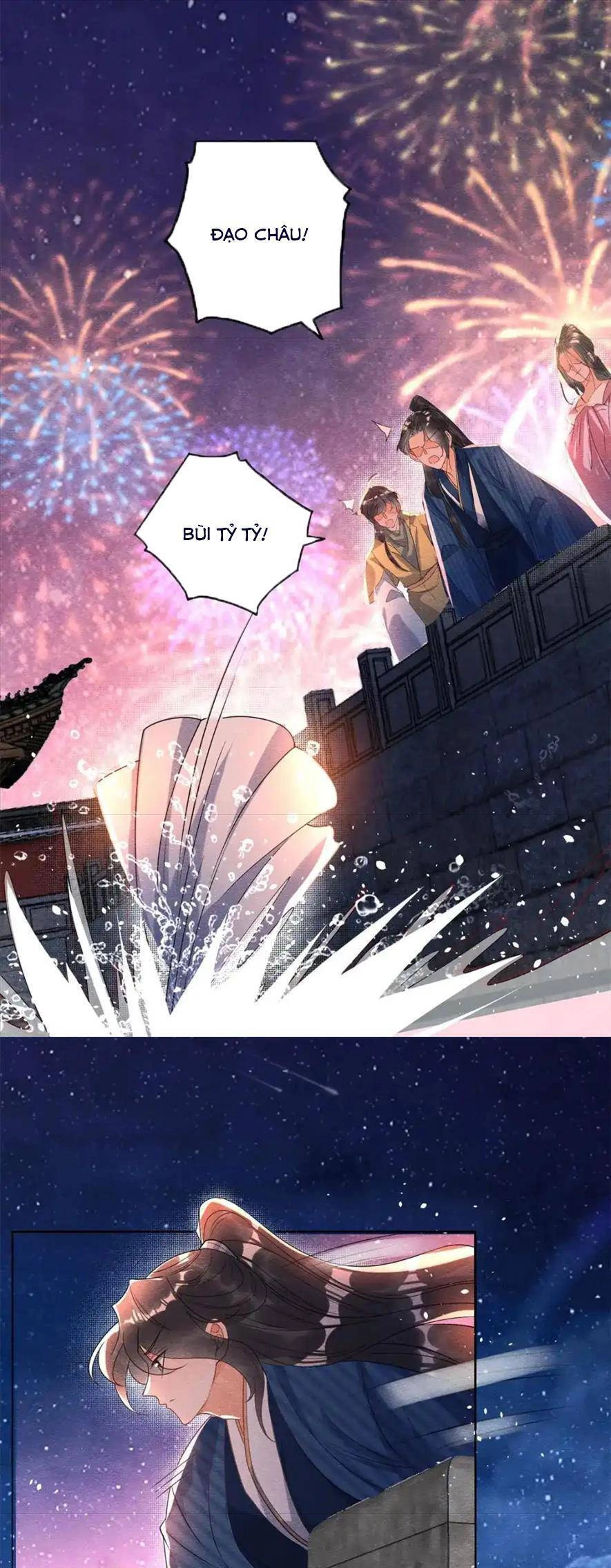 Tiêu Rồi, Lại Bị Bệnh Kiều Để Mắt Đến! Chapter 67 - 18