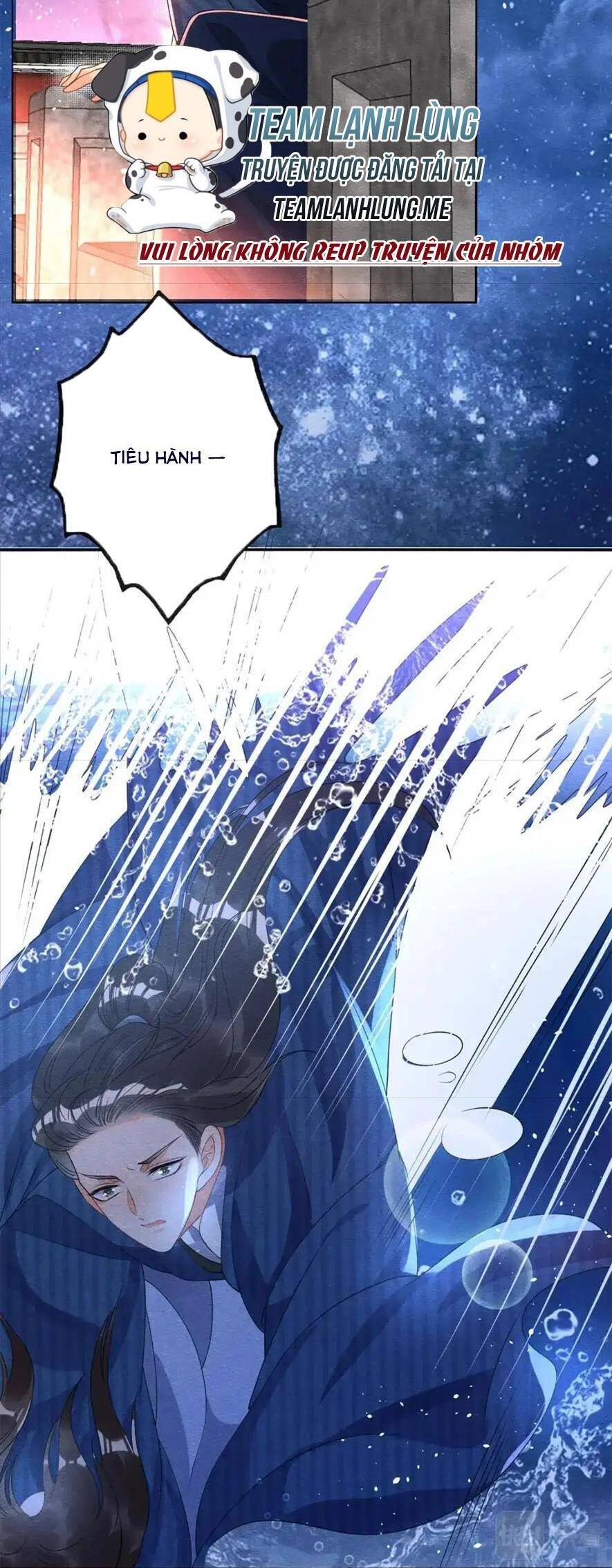 Tiêu Rồi, Lại Bị Bệnh Kiều Để Mắt Đến! Chapter 67 - 19