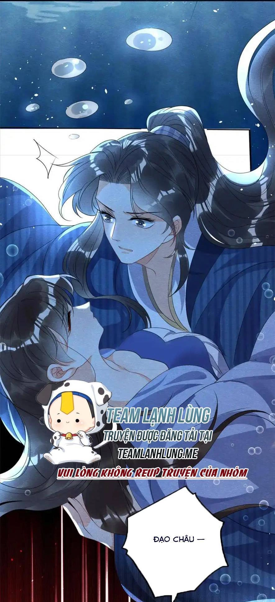 Tiêu Rồi, Lại Bị Bệnh Kiều Để Mắt Đến! Chapter 67 - 20