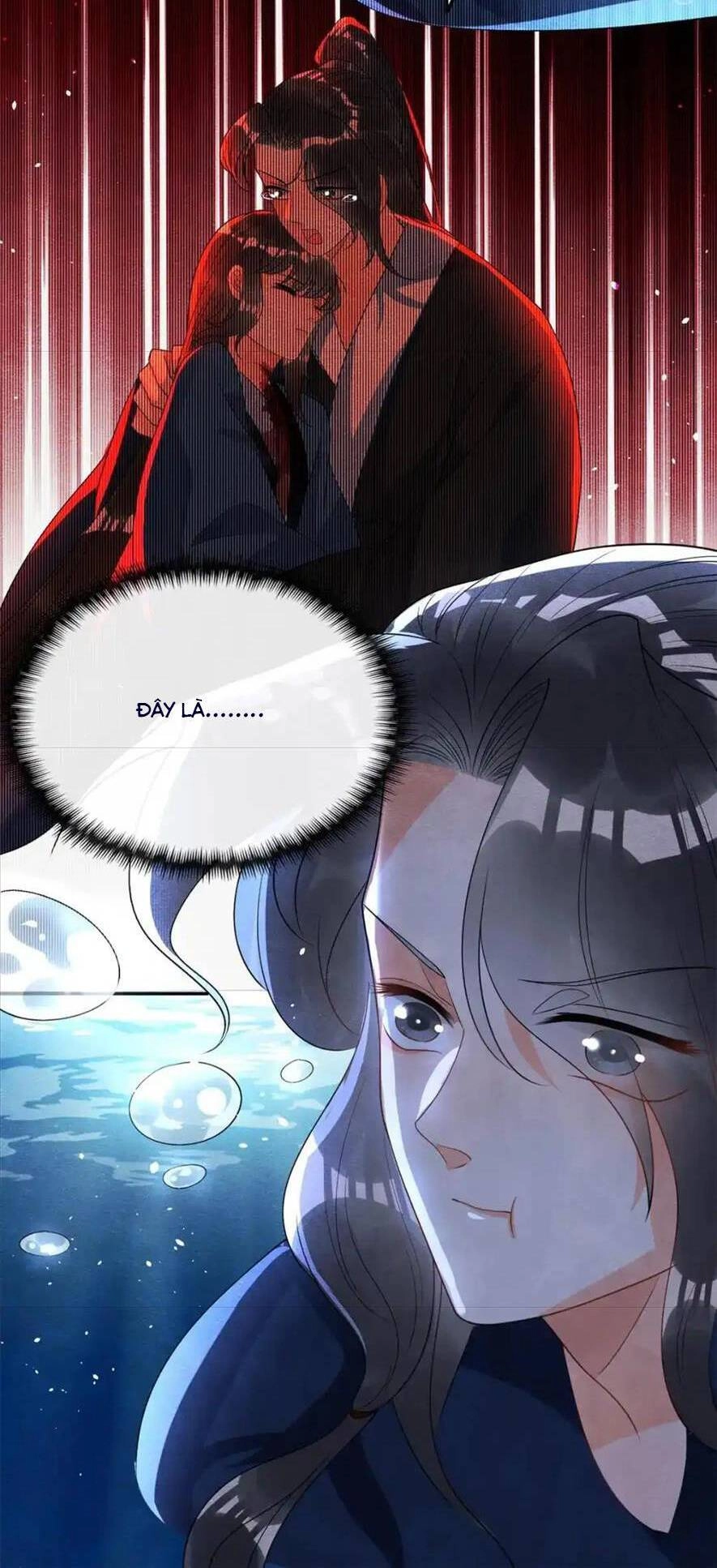 Tiêu Rồi, Lại Bị Bệnh Kiều Để Mắt Đến! Chapter 67 - 21