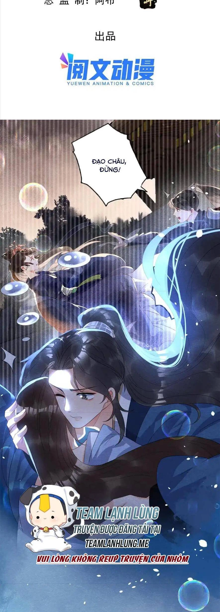 Tiêu Rồi, Lại Bị Bệnh Kiều Để Mắt Đến! Chapter 68 - 2