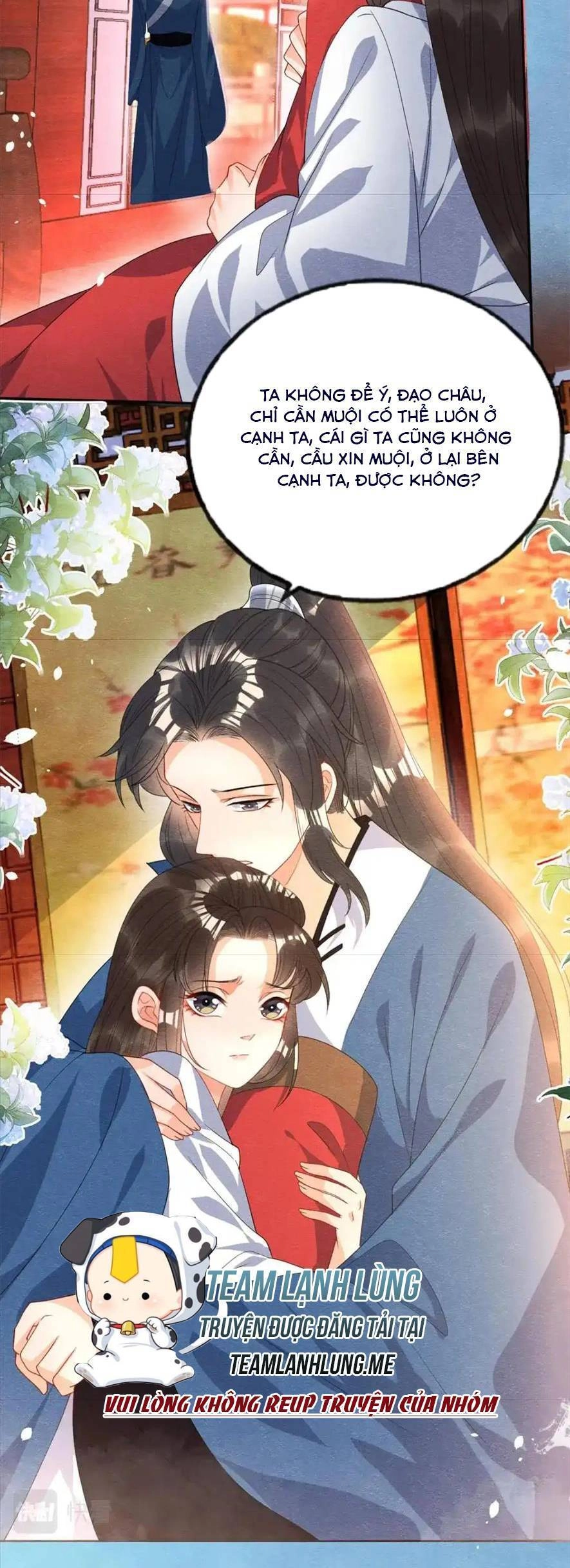 Tiêu Rồi, Lại Bị Bệnh Kiều Để Mắt Đến! Chapter 68 - 4