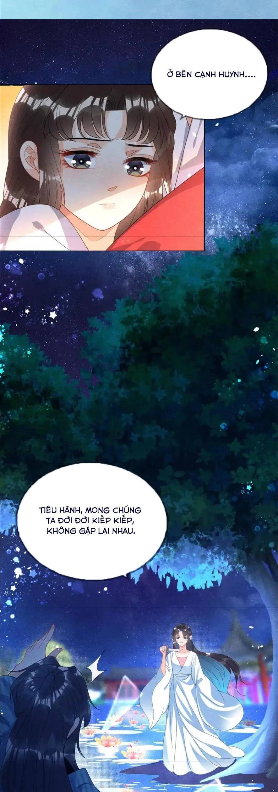 Tiêu Rồi, Lại Bị Bệnh Kiều Để Mắt Đến! Chapter 68 - 5