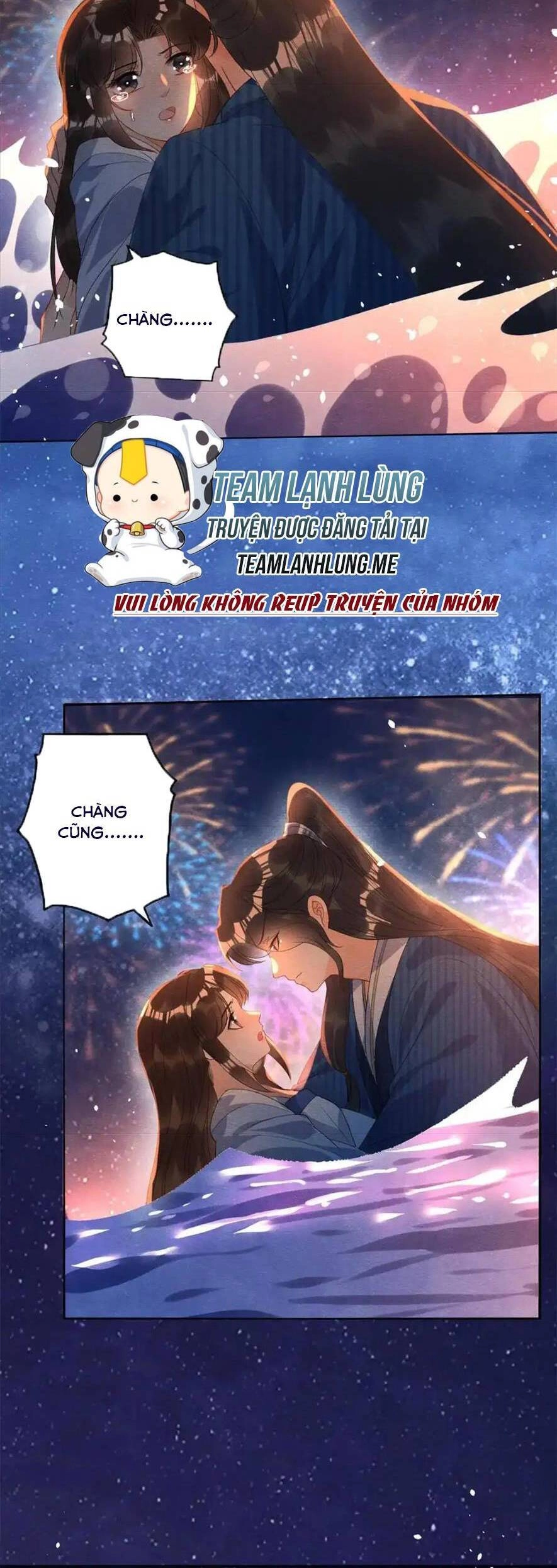 Tiêu Rồi, Lại Bị Bệnh Kiều Để Mắt Đến! Chapter 68 - 8