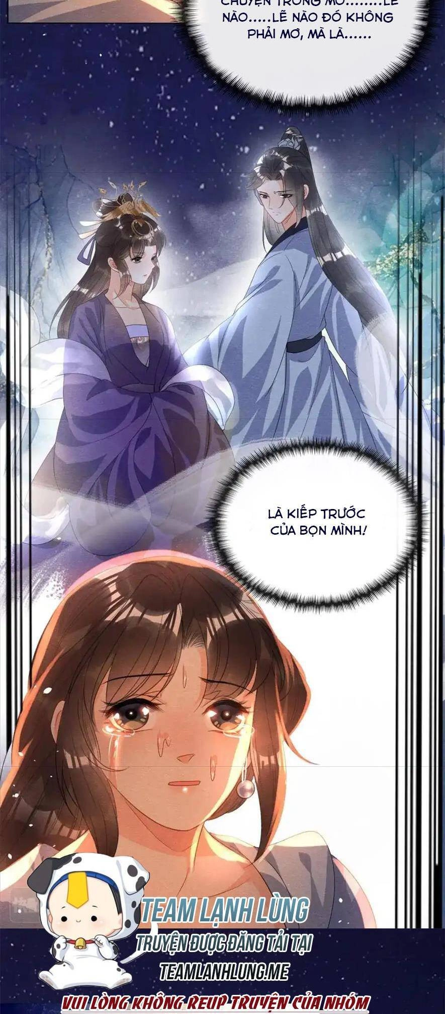 Tiêu Rồi, Lại Bị Bệnh Kiều Để Mắt Đến! Chapter 68 - 10