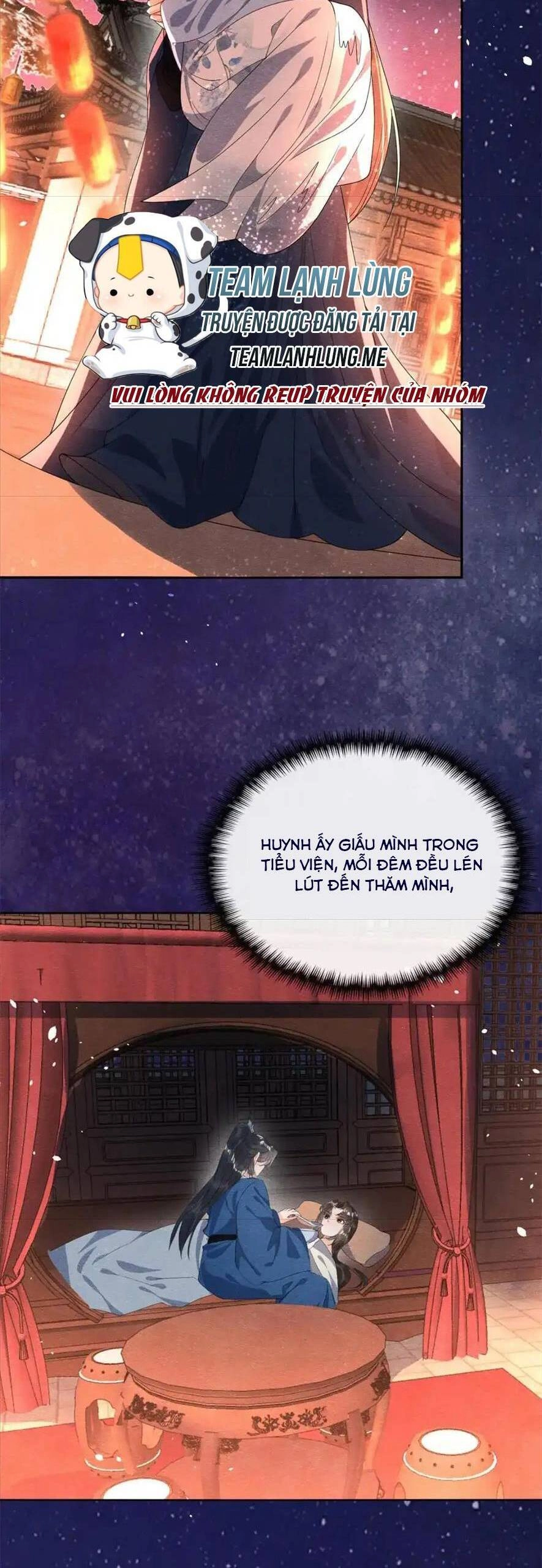 Tiêu Rồi, Lại Bị Bệnh Kiều Để Mắt Đến! Chapter 68 - 12