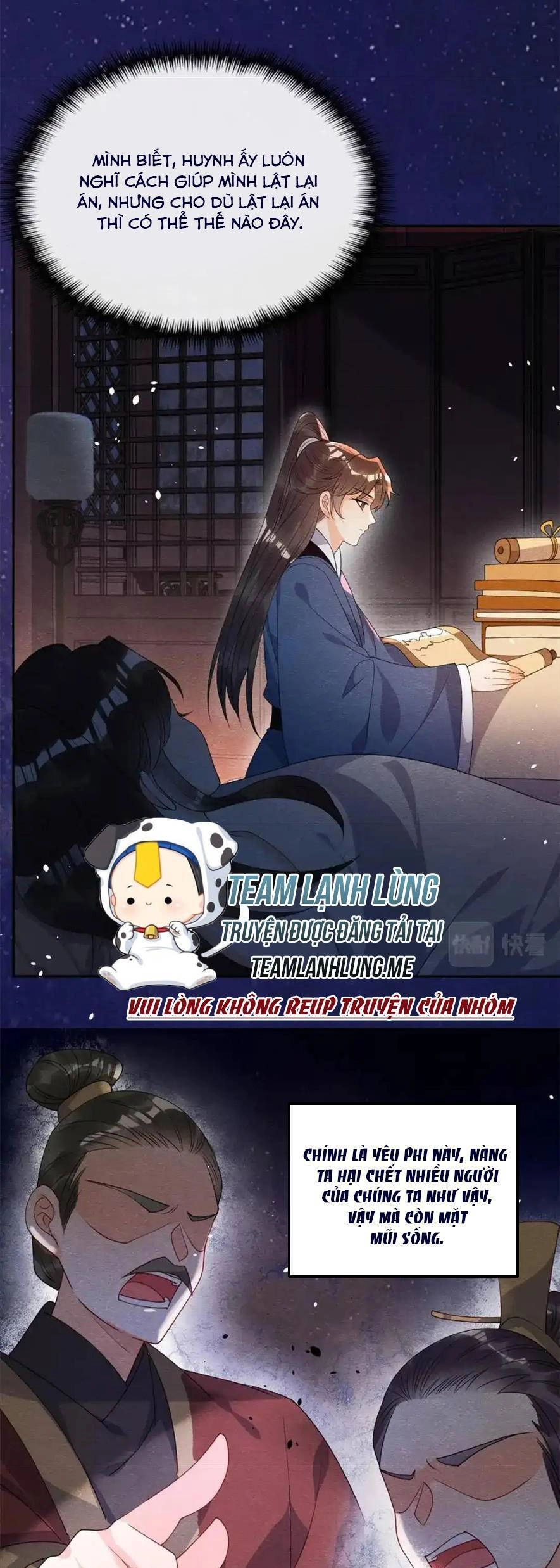 Tiêu Rồi, Lại Bị Bệnh Kiều Để Mắt Đến! Chapter 68 - 13