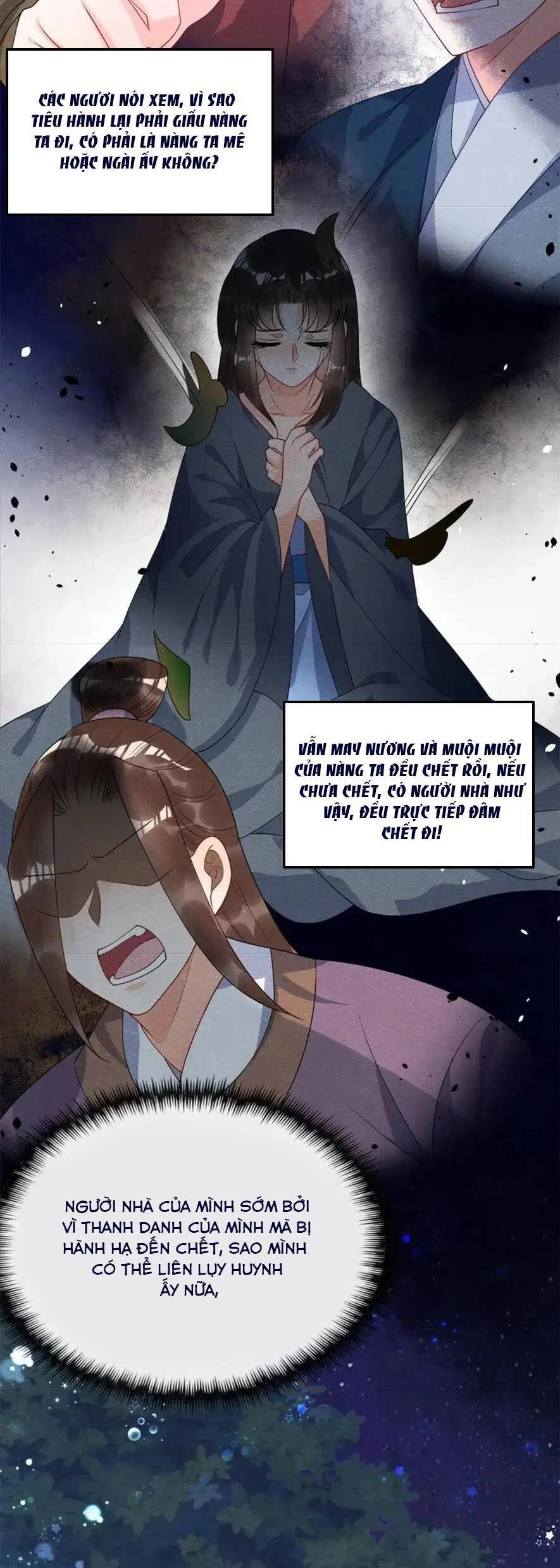 Tiêu Rồi, Lại Bị Bệnh Kiều Để Mắt Đến! Chapter 68 - 14