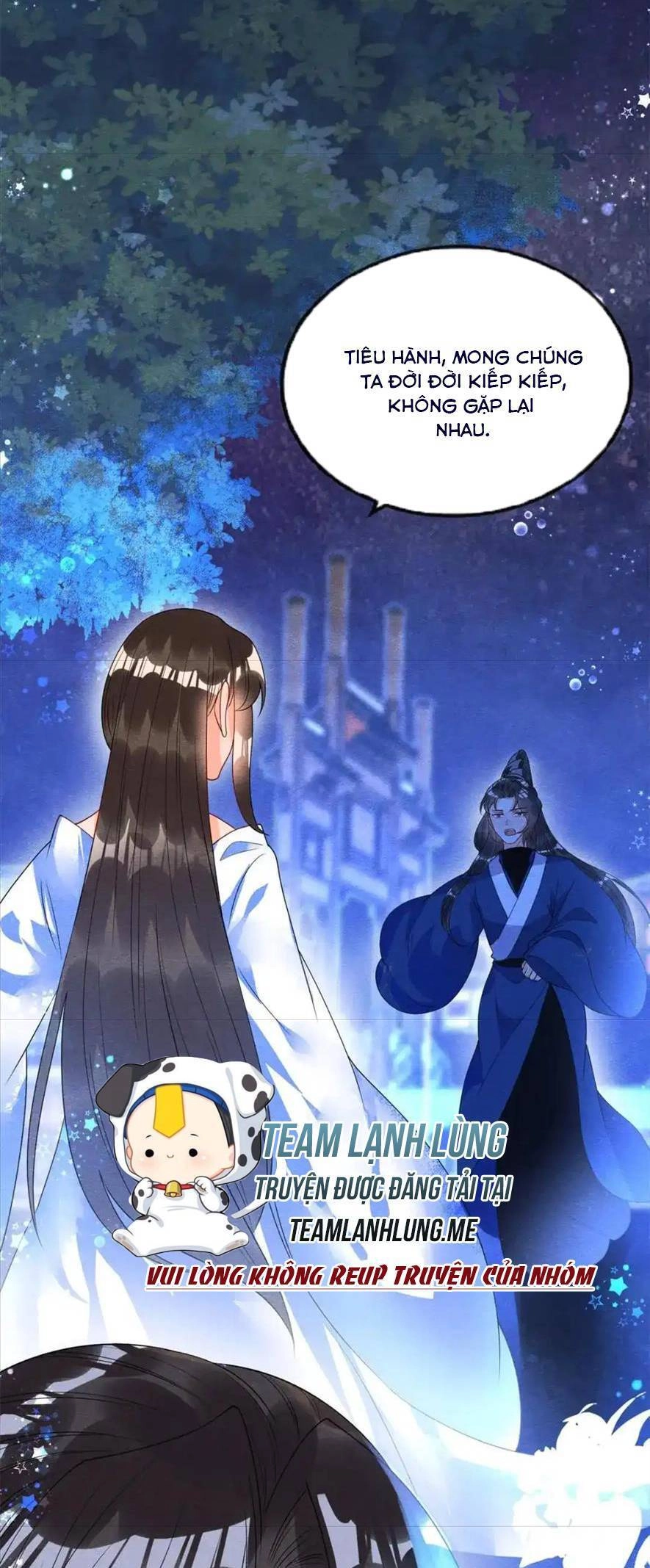 Tiêu Rồi, Lại Bị Bệnh Kiều Để Mắt Đến! Chapter 68 - 15