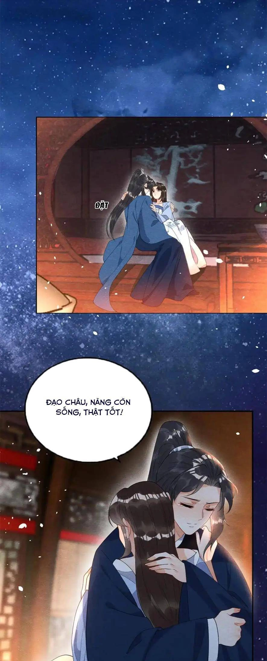 Tiêu Rồi, Lại Bị Bệnh Kiều Để Mắt Đến! Chapter 68 - 17