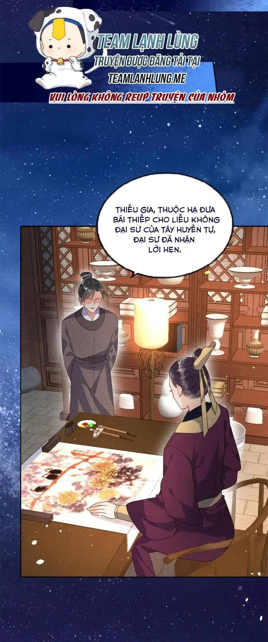 Tiêu Rồi, Lại Bị Bệnh Kiều Để Mắt Đến! Chapter 68 - 20