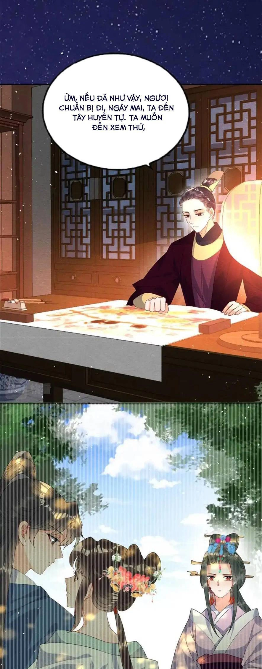 Tiêu Rồi, Lại Bị Bệnh Kiều Để Mắt Đến! Chapter 68 - 21