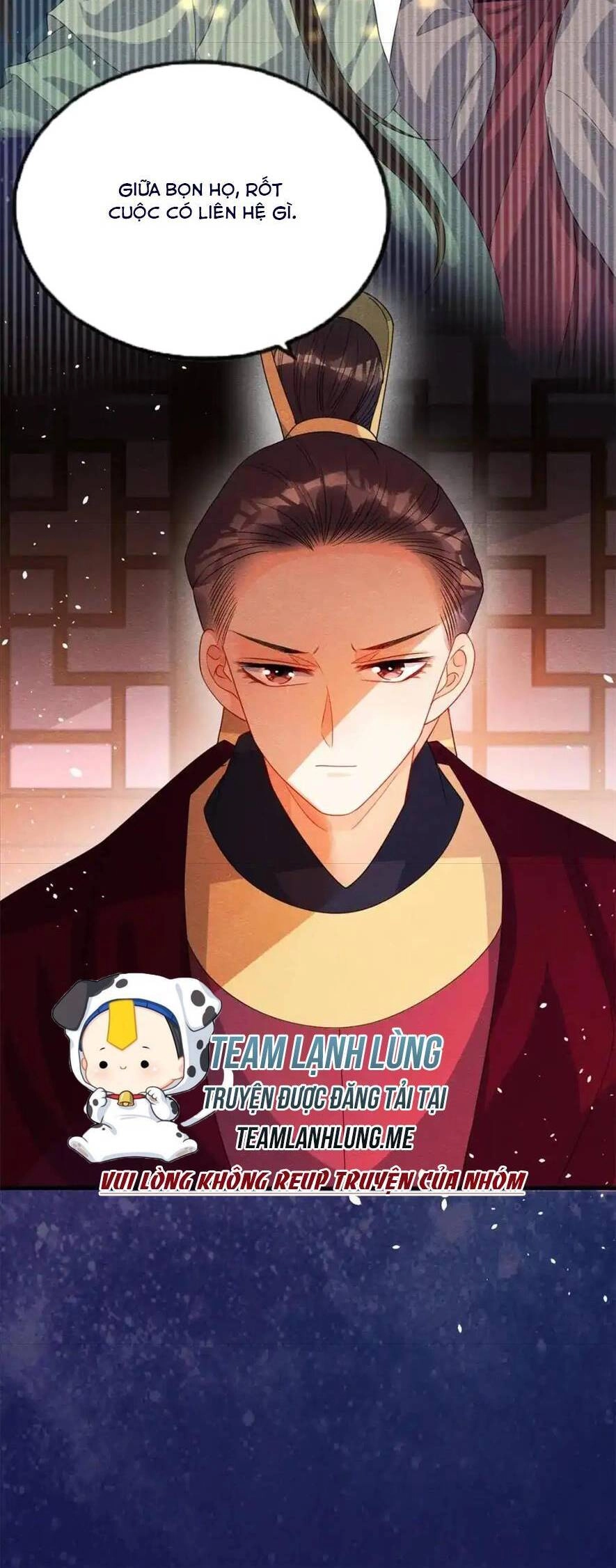 Tiêu Rồi, Lại Bị Bệnh Kiều Để Mắt Đến! Chapter 68 - 22