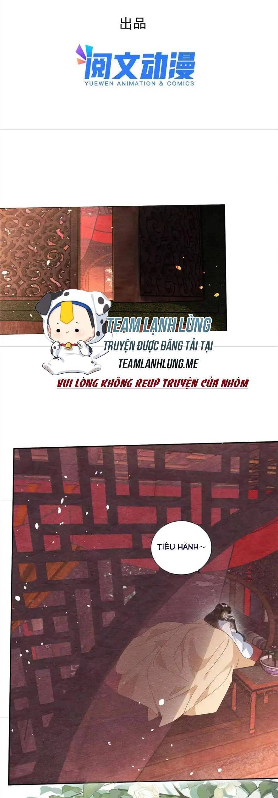 Tiêu Rồi, Lại Bị Bệnh Kiều Để Mắt Đến! Chapter 69 - 2