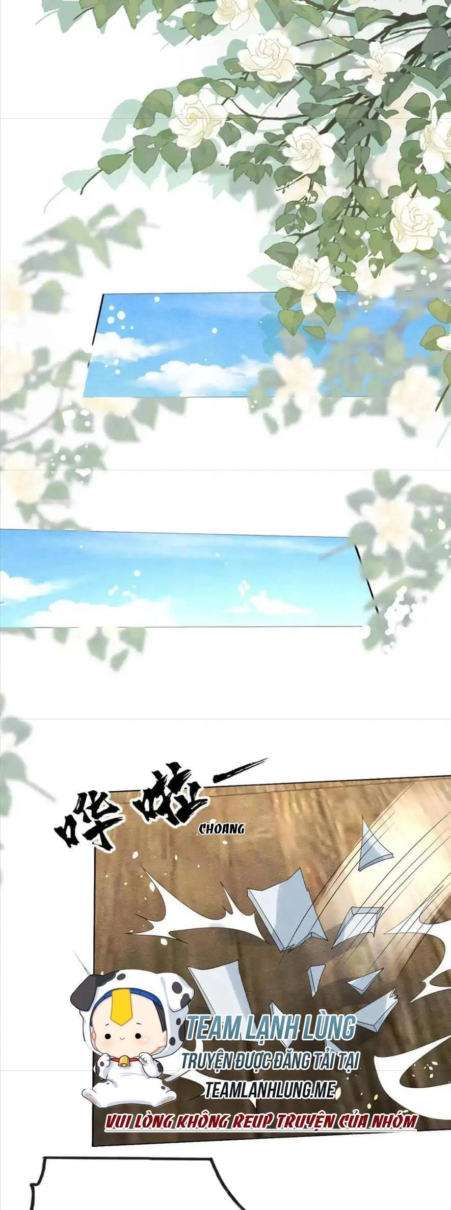 Tiêu Rồi, Lại Bị Bệnh Kiều Để Mắt Đến! Chapter 69 - 3