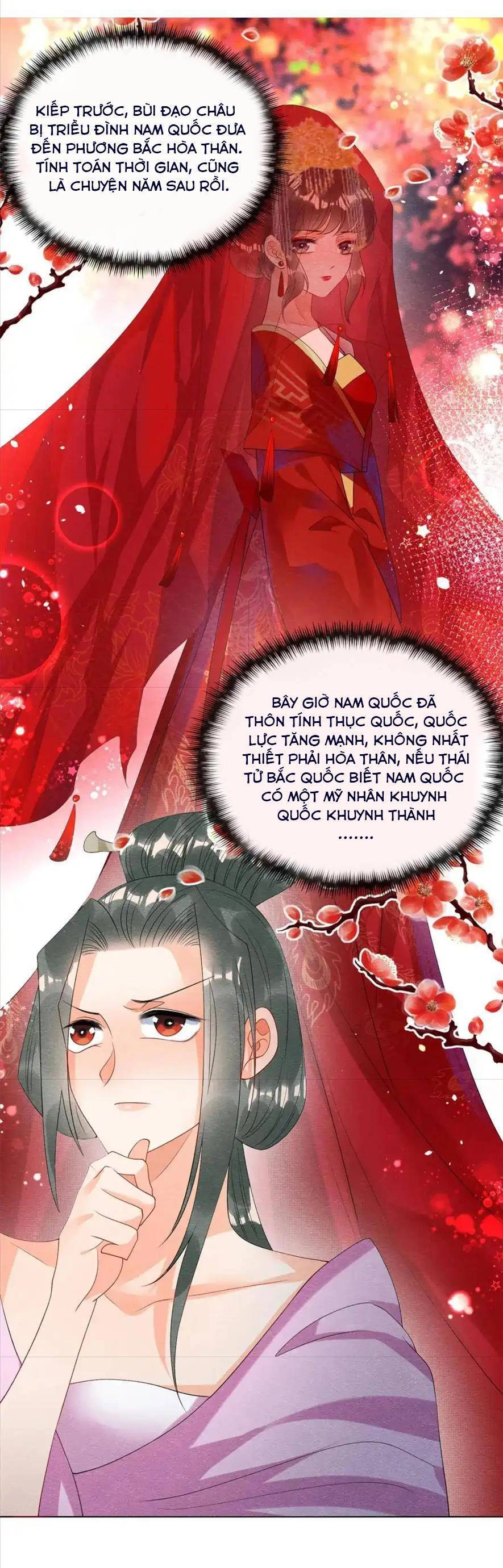 Tiêu Rồi, Lại Bị Bệnh Kiều Để Mắt Đến! Chapter 69 - 5