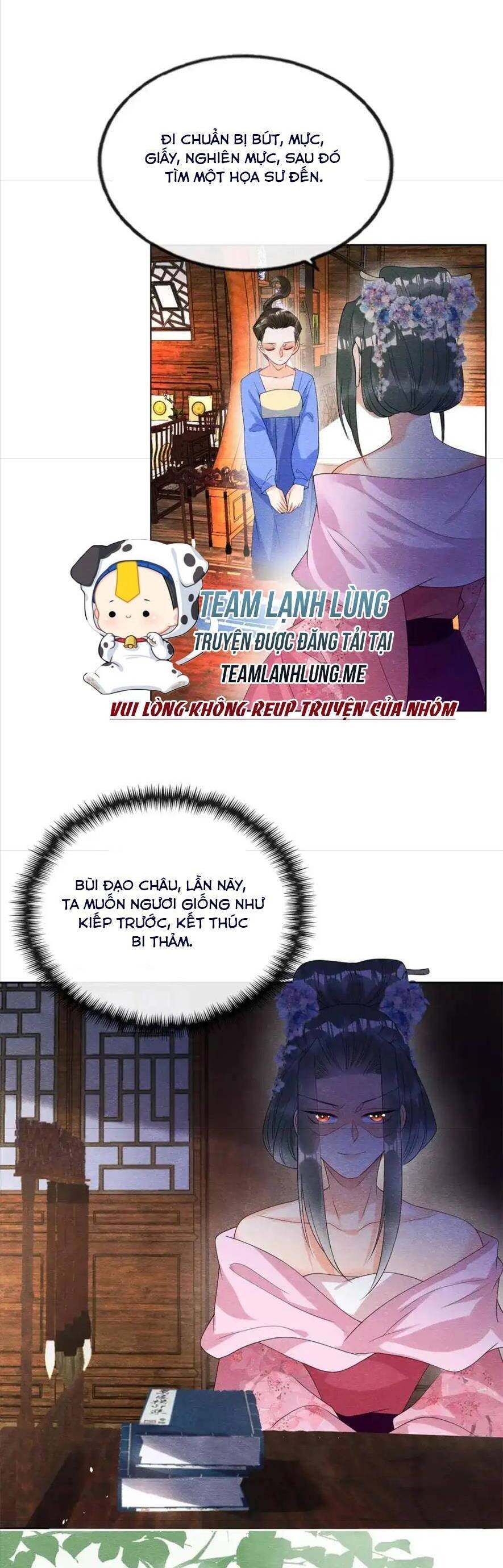 Tiêu Rồi, Lại Bị Bệnh Kiều Để Mắt Đến! Chapter 69 - 6