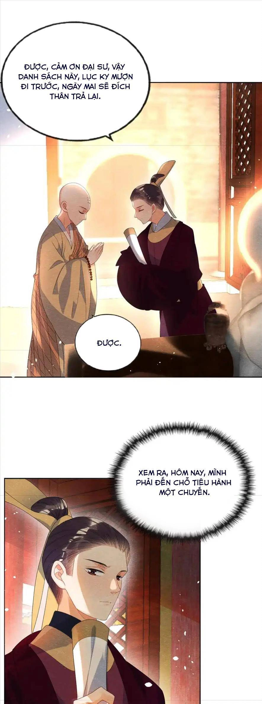 Tiêu Rồi, Lại Bị Bệnh Kiều Để Mắt Đến! Chapter 69 - 9