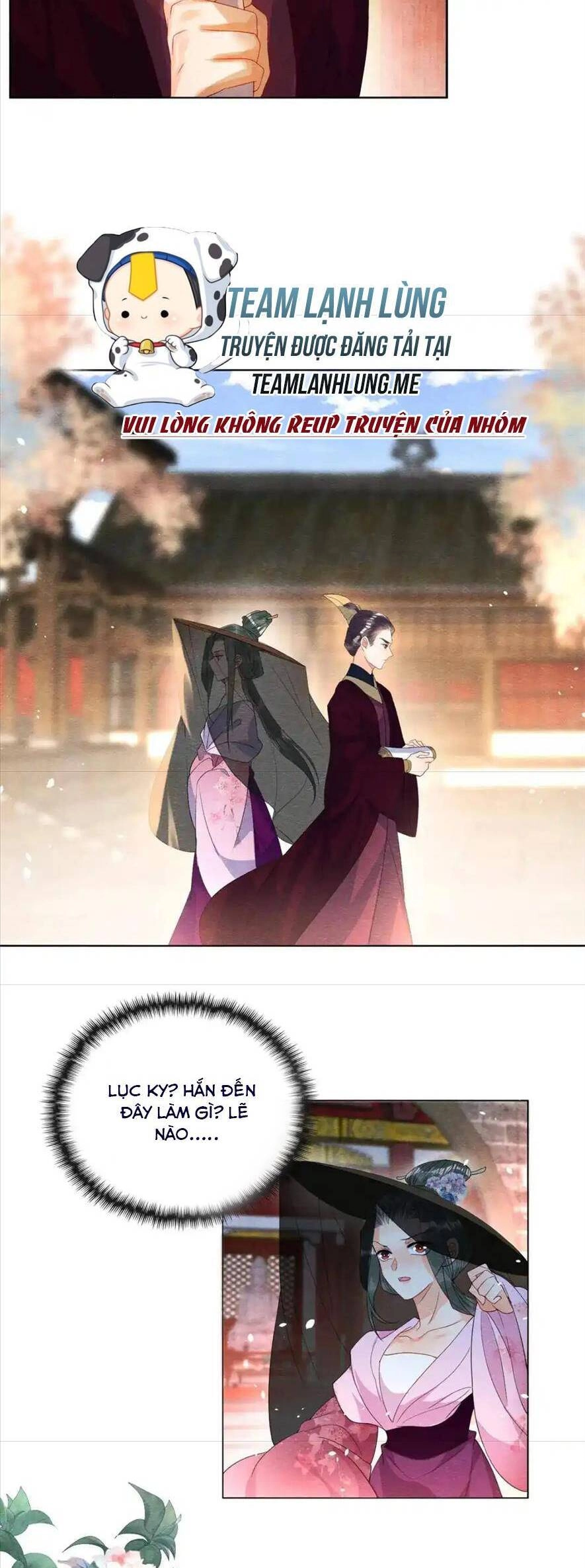 Tiêu Rồi, Lại Bị Bệnh Kiều Để Mắt Đến! Chapter 69 - 10