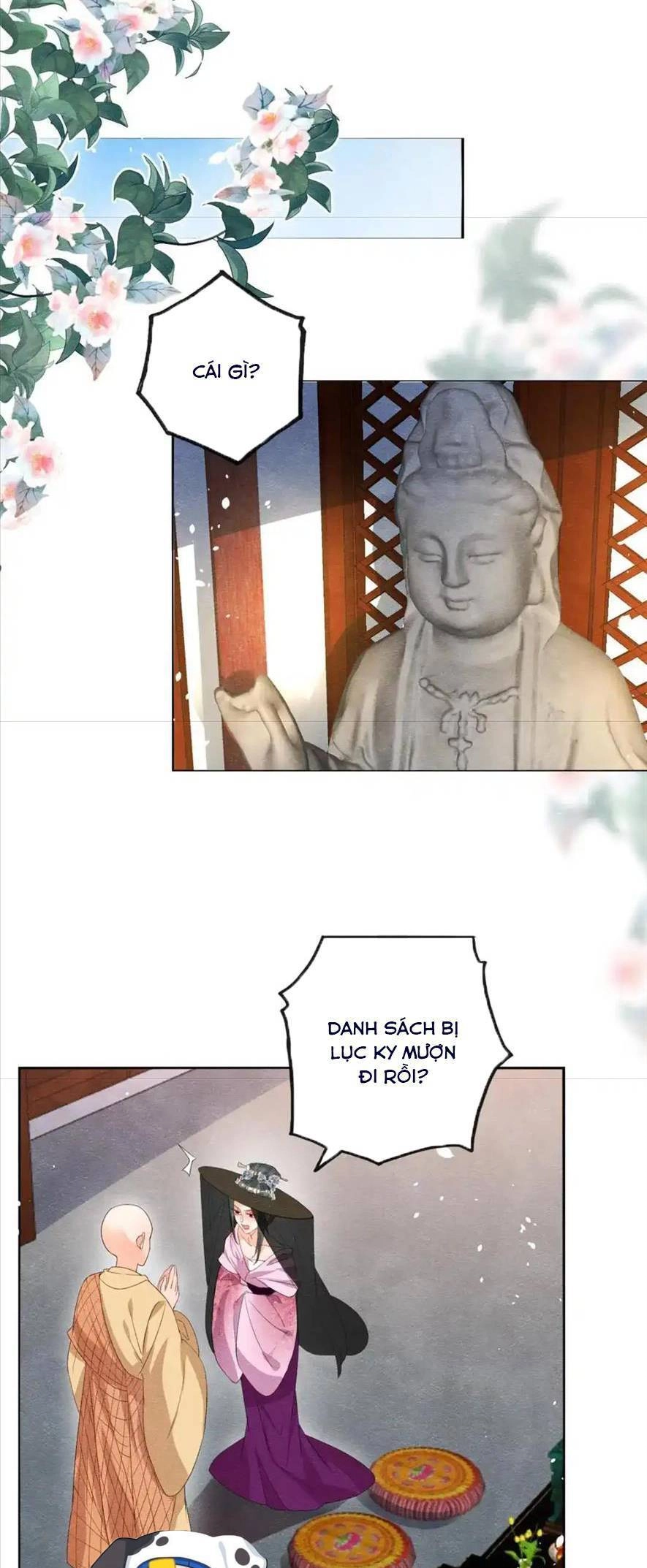 Tiêu Rồi, Lại Bị Bệnh Kiều Để Mắt Đến! Chapter 69 - 11