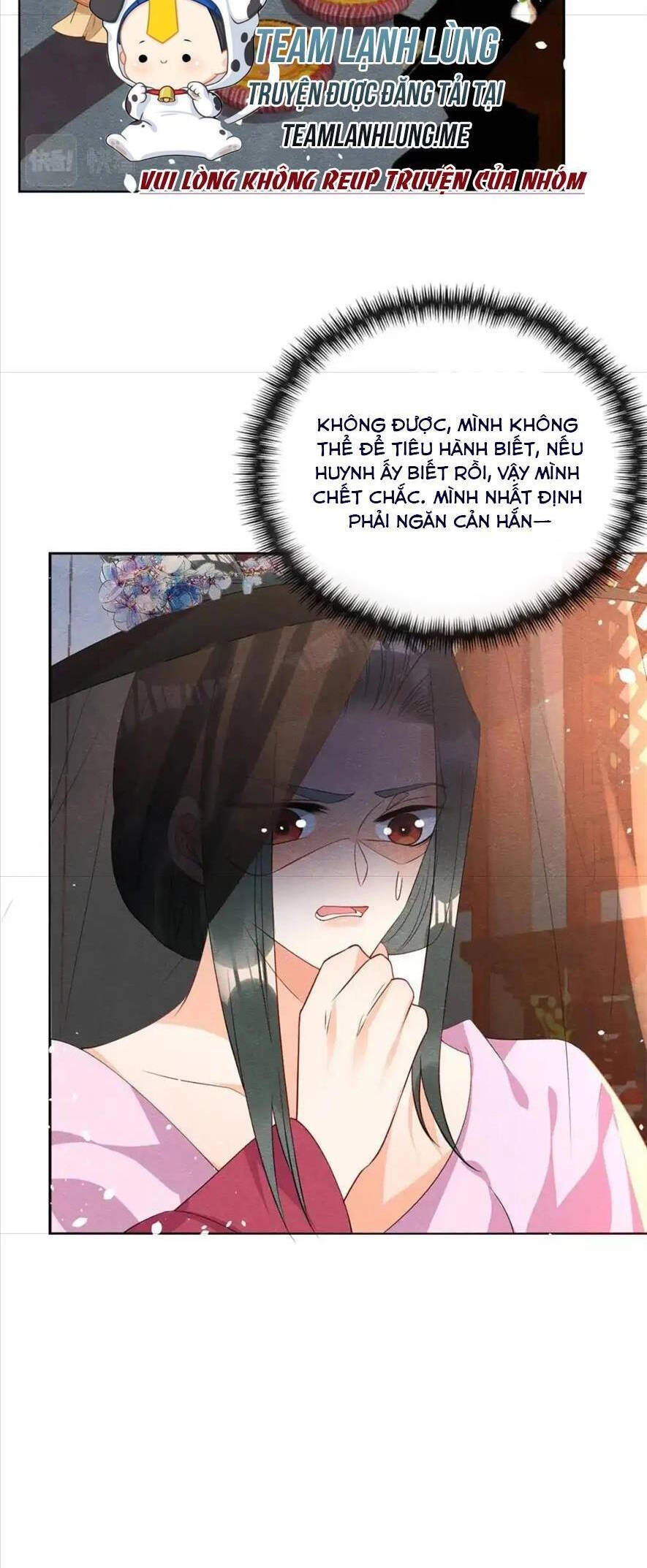 Tiêu Rồi, Lại Bị Bệnh Kiều Để Mắt Đến! Chapter 69 - 12