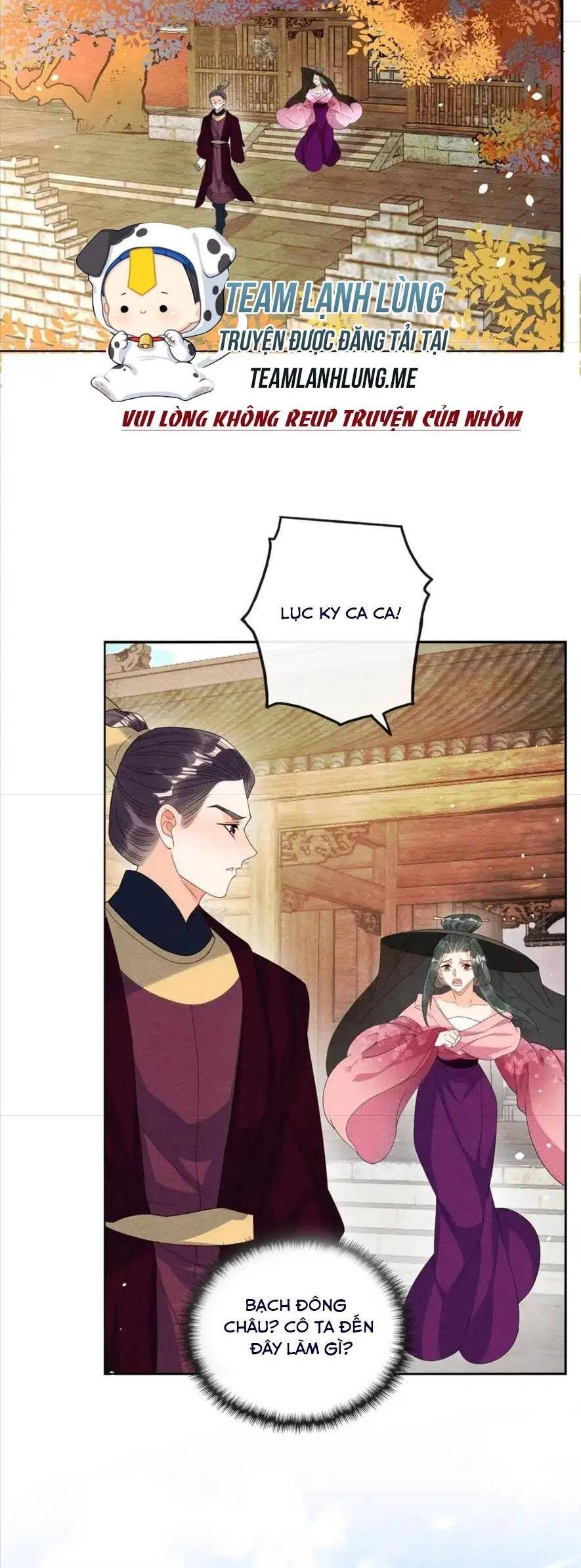 Tiêu Rồi, Lại Bị Bệnh Kiều Để Mắt Đến! Chapter 69 - 14