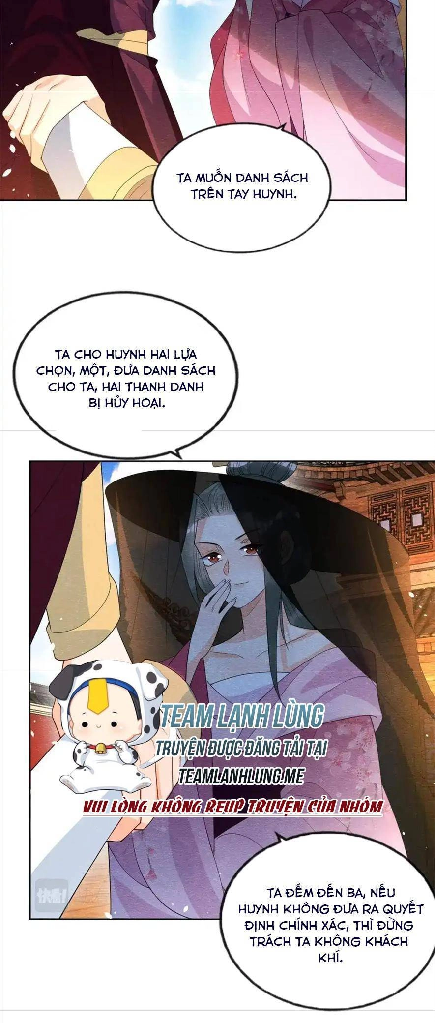 Tiêu Rồi, Lại Bị Bệnh Kiều Để Mắt Đến! Chapter 69 - 18