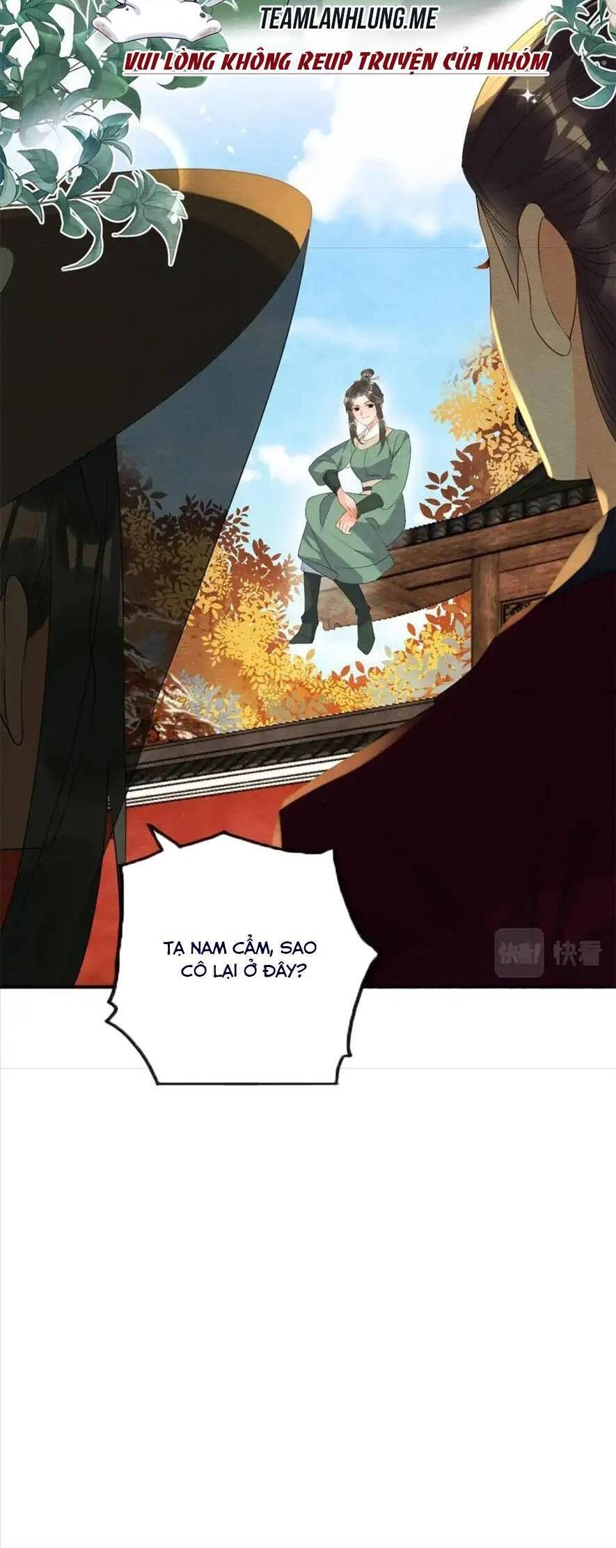 Tiêu Rồi, Lại Bị Bệnh Kiều Để Mắt Đến! Chapter 69 - 22