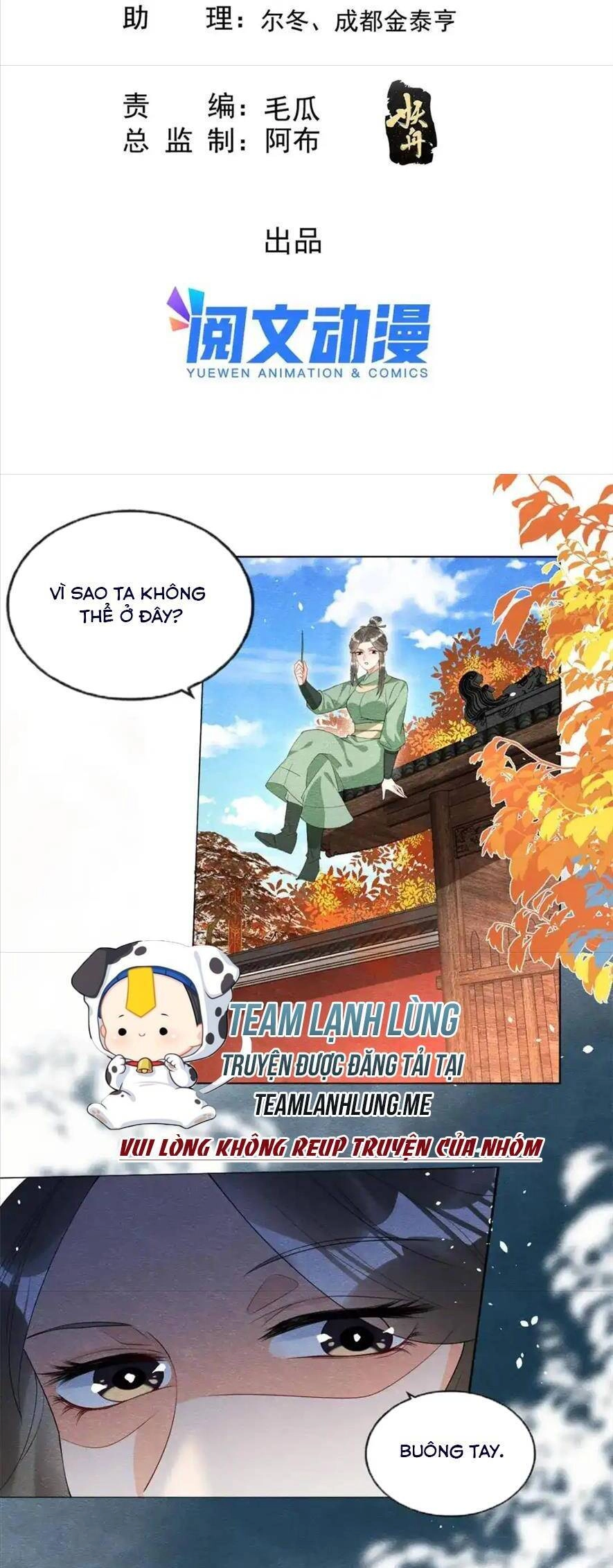 Tiêu Rồi, Lại Bị Bệnh Kiều Để Mắt Đến! Chapter 70 - 2