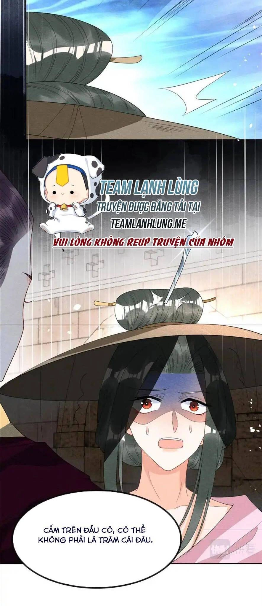 Tiêu Rồi, Lại Bị Bệnh Kiều Để Mắt Đến! Chapter 70 - 4